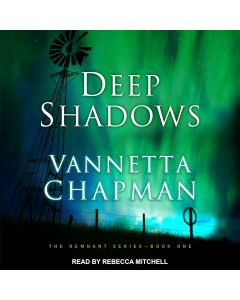 Deep Shadows (Remnant, Book #1)