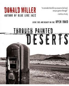 Through Painted Deserts