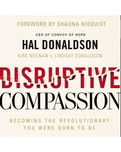 Disruptive Compassion