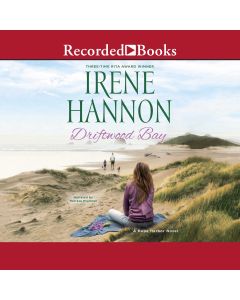 Driftwood Bay (Hope Harbor Series, Book #5)