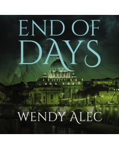 End of Days (Chronicles of Brothers)