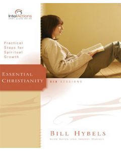 Essential Christianity