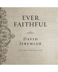 Ever Faithful