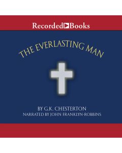 The Everlasting Man