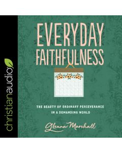 Everyday Faithfulness