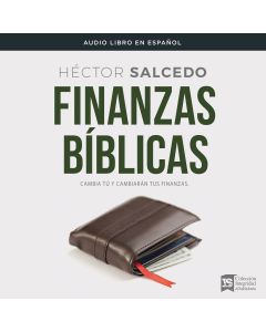 Finanzas bíblicas