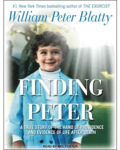 Finding Peter