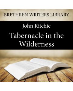 Tabernacle in the Wilderness