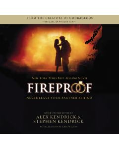 Fireproof