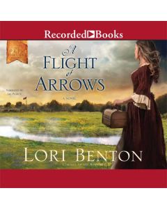 A Flight of Arrows (The Pathfinders)