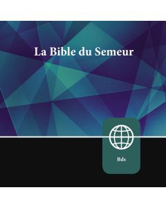 French Audio Bible - La Bible du Semeur