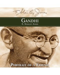 Gandhi: Portrait of a Friend