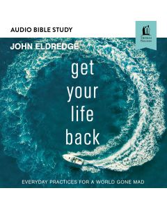 Get Your Life Back: Audio Bible Studies