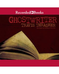 Ghostwriter