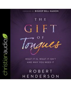 The Gift of Tongues