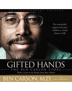 Gifted Hands