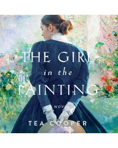 The Girl in the Painting