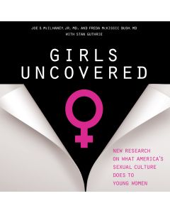 Girls Uncovered