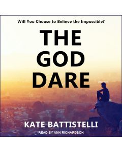 The God Dare