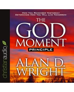 The God Moment Principle