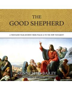 The Good Shepherd