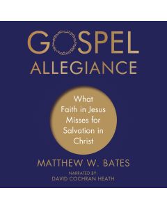 Gospel Allegiance