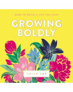 Growing Boldly