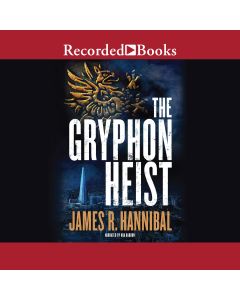 The Gryphon Heist