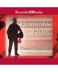 Hannah's Hope (Red Glove, Book #4)