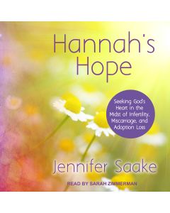 Hannah's Hope