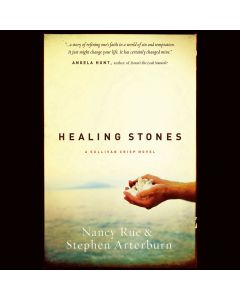 Healing Stones (A Sullivan Crisp Novel, Book #1)