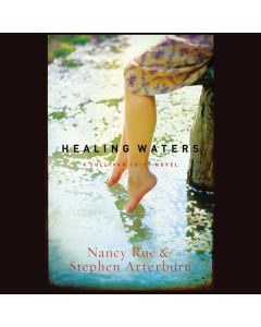 Healing Waters (A Sullivan Crisp Novel, Book #2)