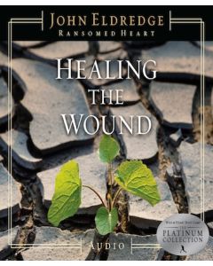 Healing the Wound