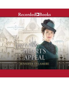 The Heart's Appeal (London Beginnings, Book #2)