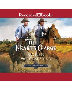 The Heart's Charge (Hangar's Horseman, Book #2)