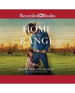 Home on the Range: A Novel (Double S Ranch)