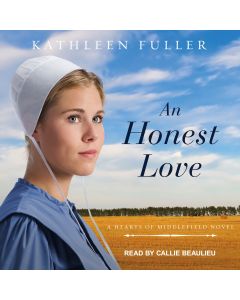 An Honest Love (Hearts of Middlefield, Book #2)