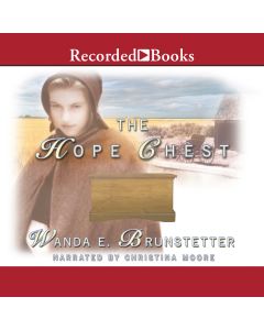 Hope Chest (Brides of Lancaster County, Book #4)