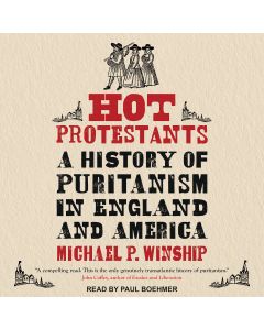 Hot Protestants