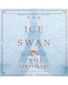 The Ice Swan