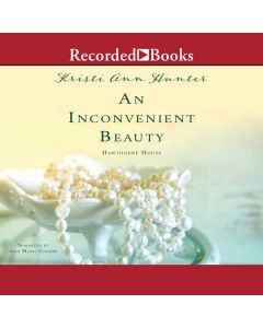 An Inconvenient Beauty (Hawthorne House, Book #4)