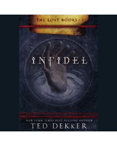 Infidel (The Lost Books, Book #2)