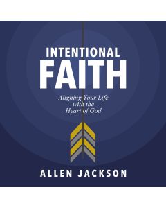 Intentional Faith