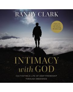 Intimacy with God