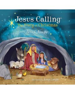 Jesus Calling: The Story of Christmas