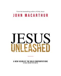 Jesus Unleashed