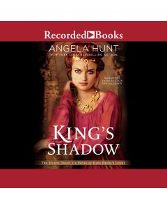 King's Shadow (Silent Years, Book #1)