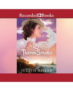 The Lady of Tarpon Springs