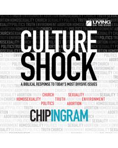 Culture Shock Teaching Series