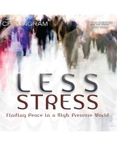 Less Stress Teaching Series